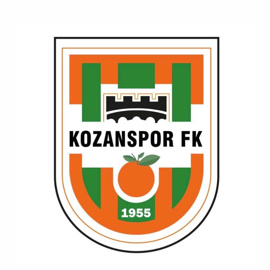 KOZANSPOR FK logosu